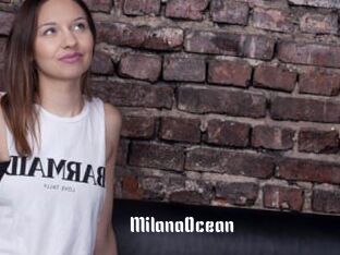 MilanaOcean