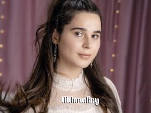MilanaRey
