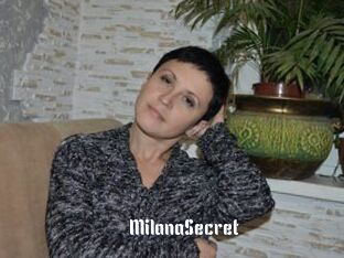 MilanaSecret