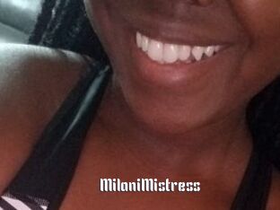 MilaniMistress