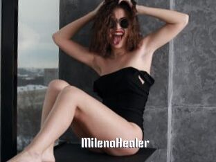MilenaHealer