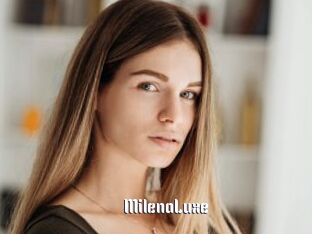 MilenaLuxe