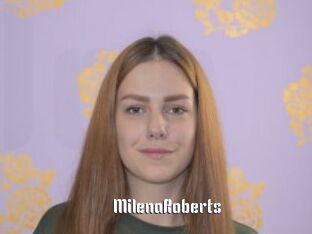 MilenaRoberts