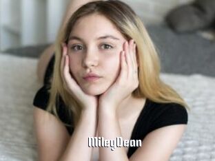 MileyDean