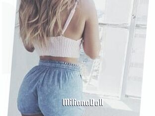 MilianaDoll