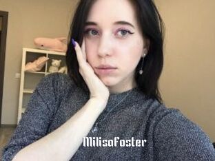 MilisaFoster