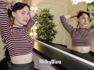 MilkyDiva