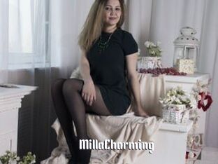 MillaCharming