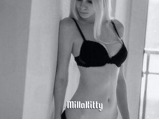 MillaKitty