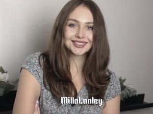 MillaLanley