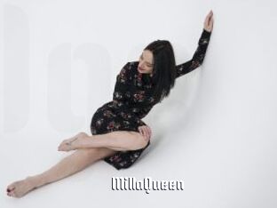 MillaQueen