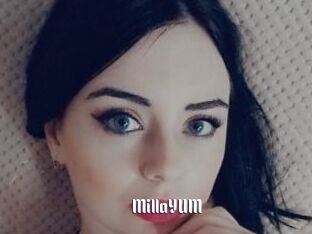 MillaYUM