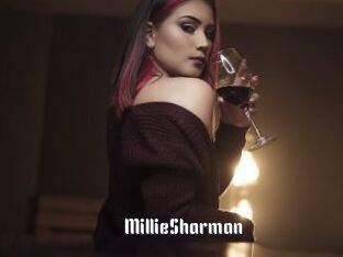 MillieSharman