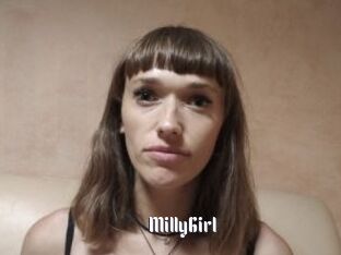 MillyGirl