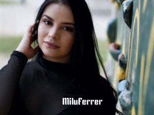 MiluFerrer