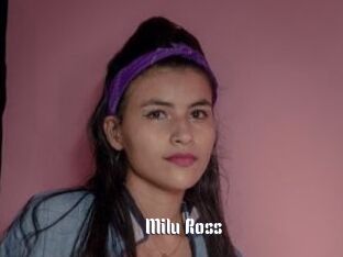 Milu_Ross