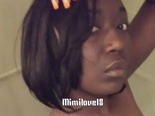 Mimilove18