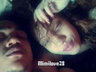Mimilove28