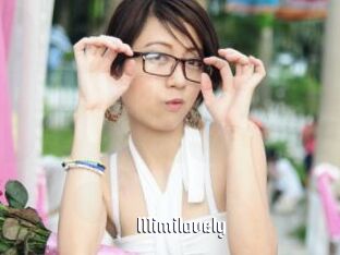Mimilovely