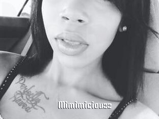Mimimiciouzz