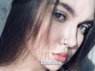 MinaBlue