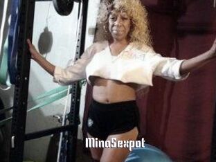 MinaSexpot
