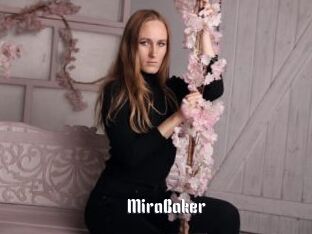 MiraBaker
