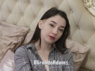 MirandaAdams