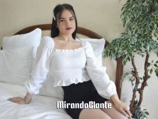 MirandaBlonte
