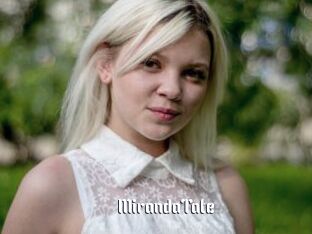 MirandaTate