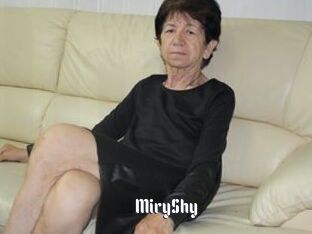 MiryShy