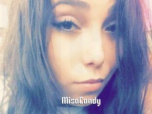 MisaCandy