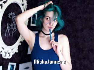 MishaJameson