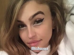 Mishaxox