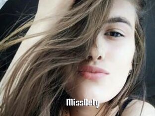 MissBety