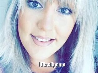 MissByrom