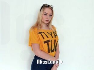 MissCamille
