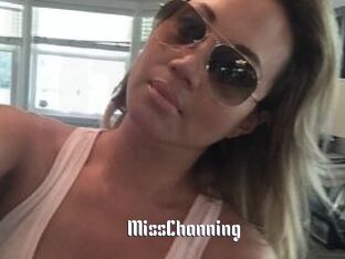 MissChanning