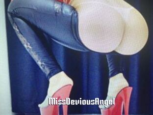 MissDeviousAngel