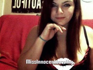 MissInnocentdorothy