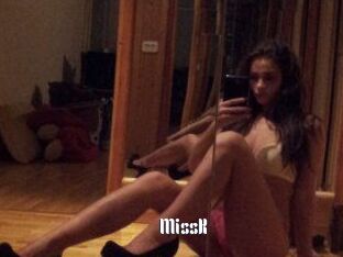MissK
