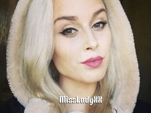 MissLadyXX