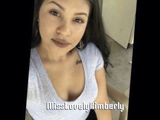 MissLovelyKimberly