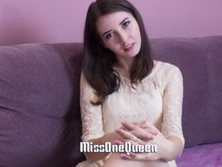 MissOneQueen