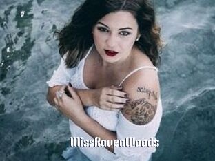 MissRavenWoods