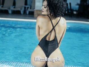 MissRougeX