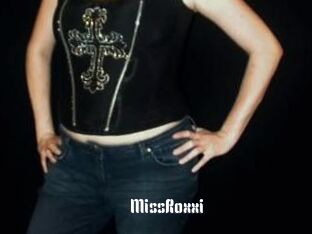 MissRoxxi