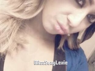 MissSexyLexie