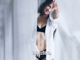 MissSofie