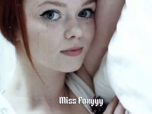 Miss_Foxyyy